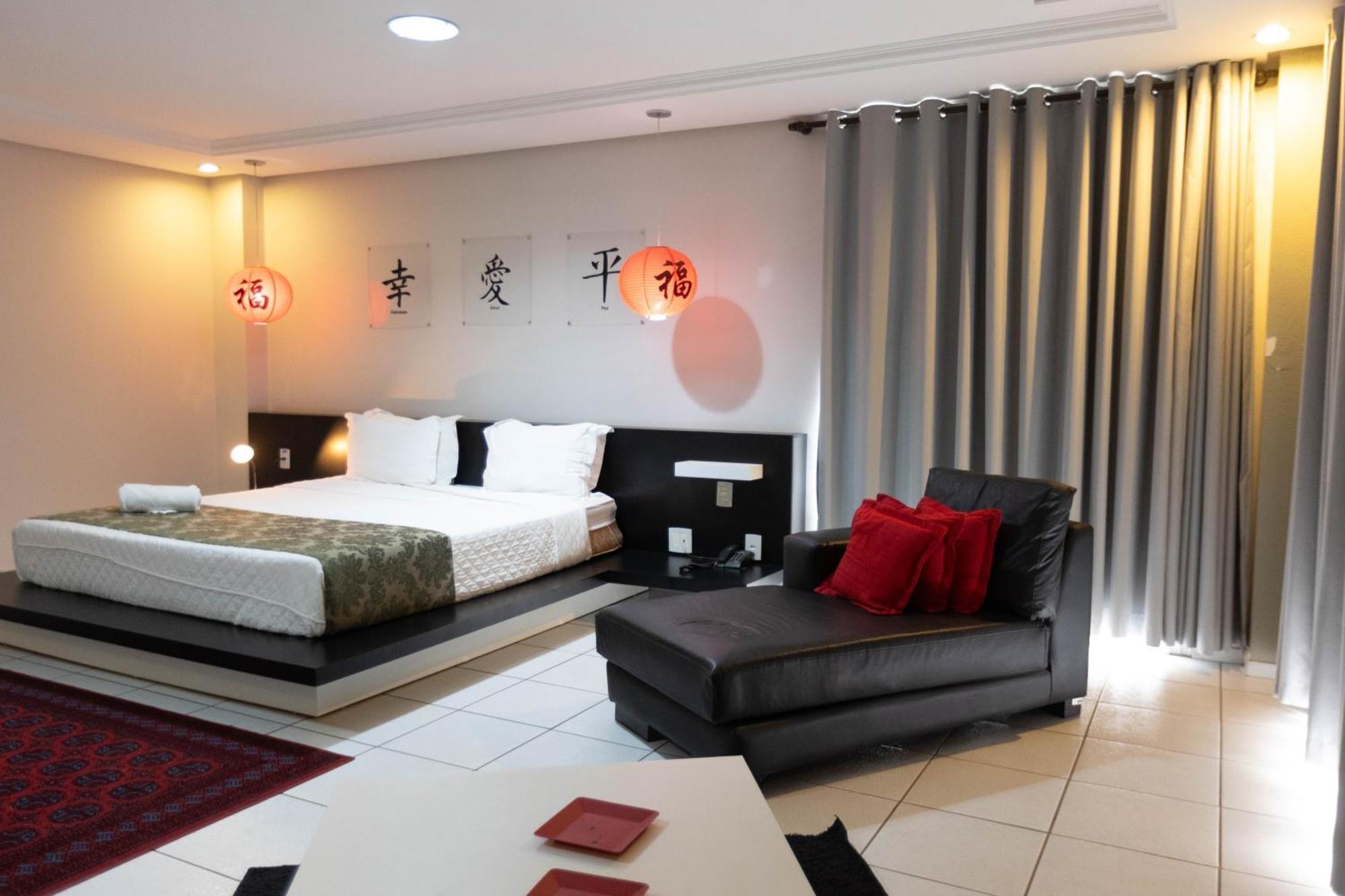 Hits Pantanal Hotel Aeroporto Várzea Grande Zewnętrze zdjęcie