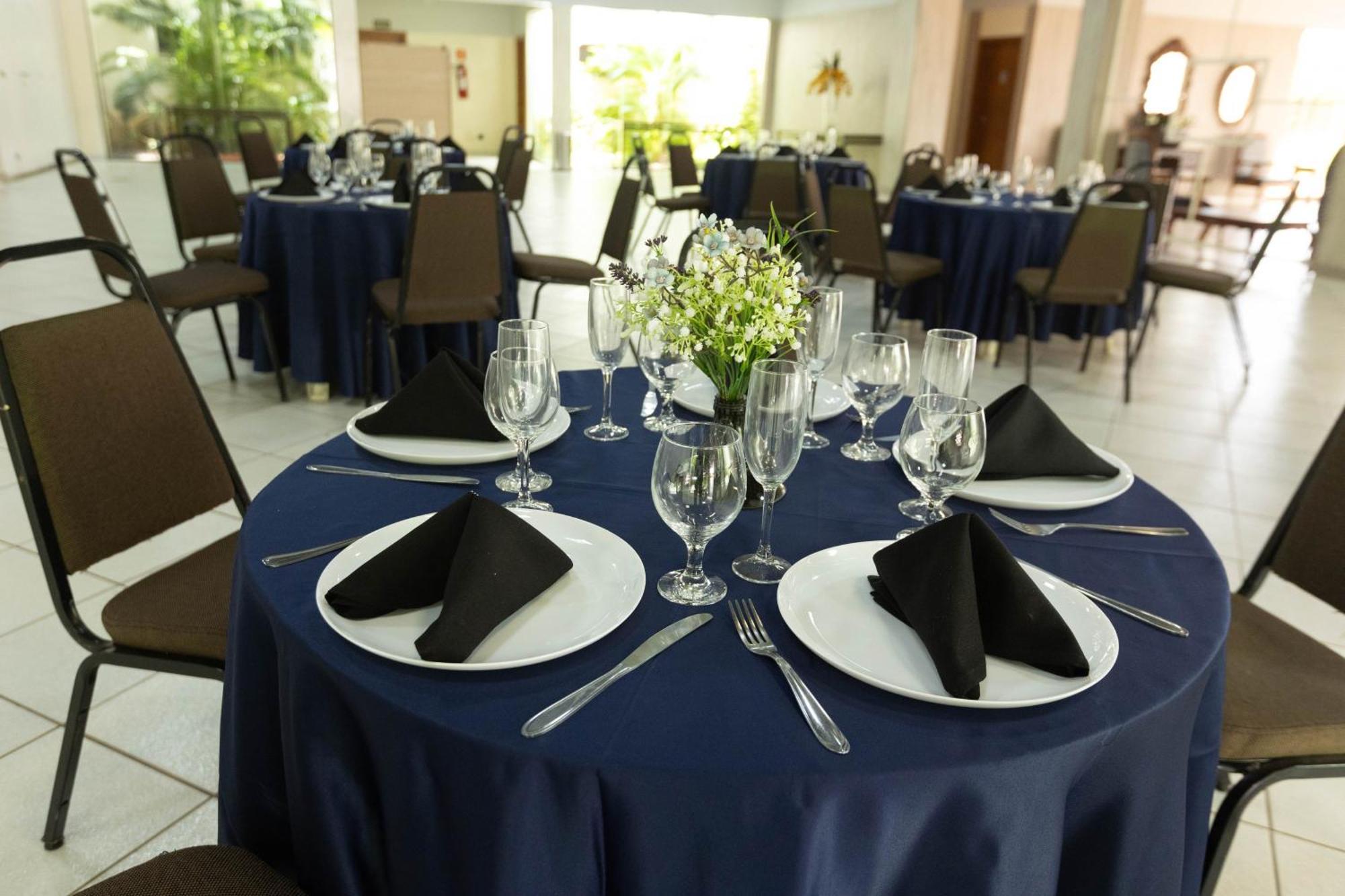 Hits Pantanal Hotel Aeroporto Várzea Grande Zewnętrze zdjęcie