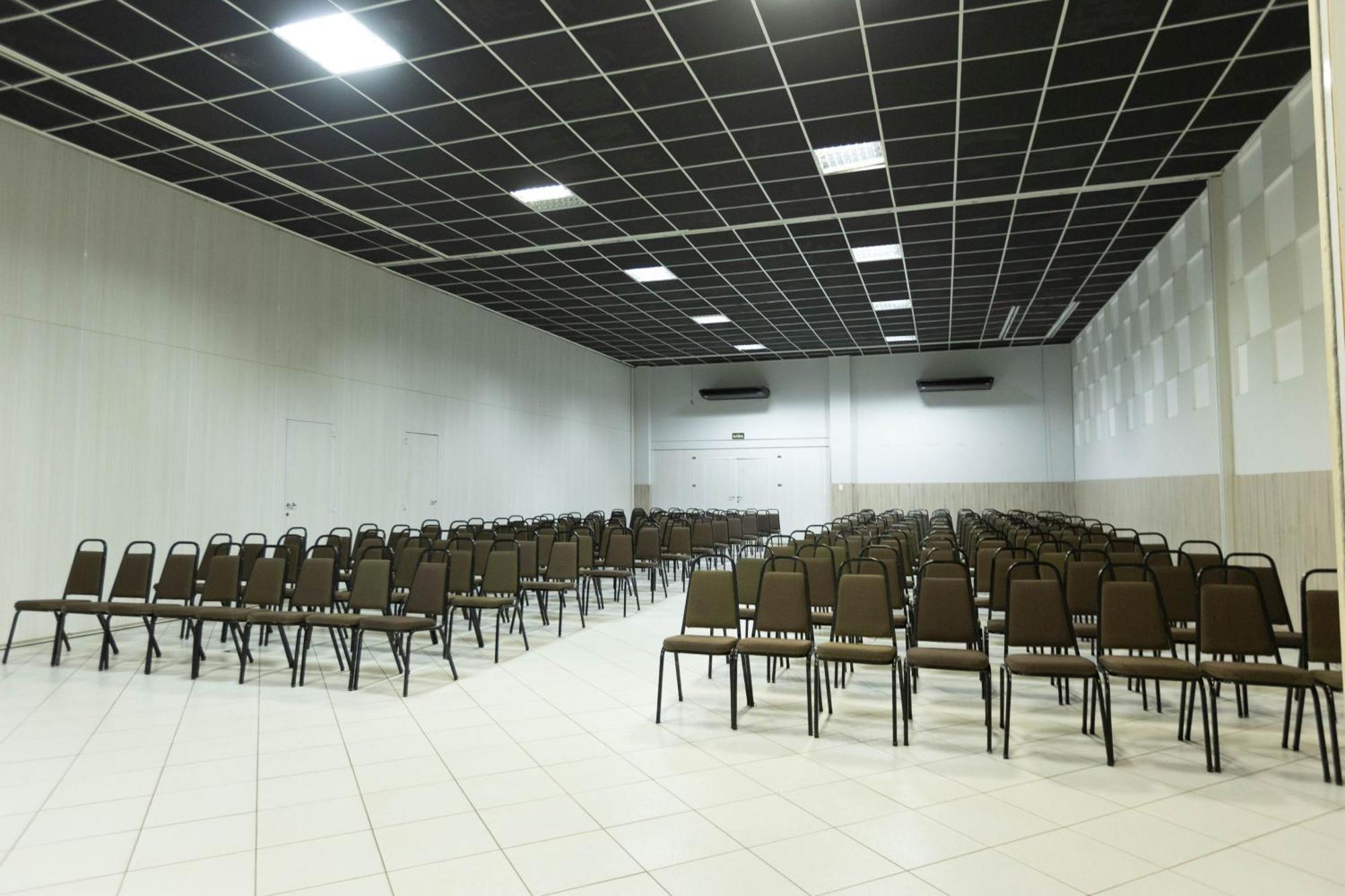 Hits Pantanal Hotel Aeroporto Várzea Grande Zewnętrze zdjęcie