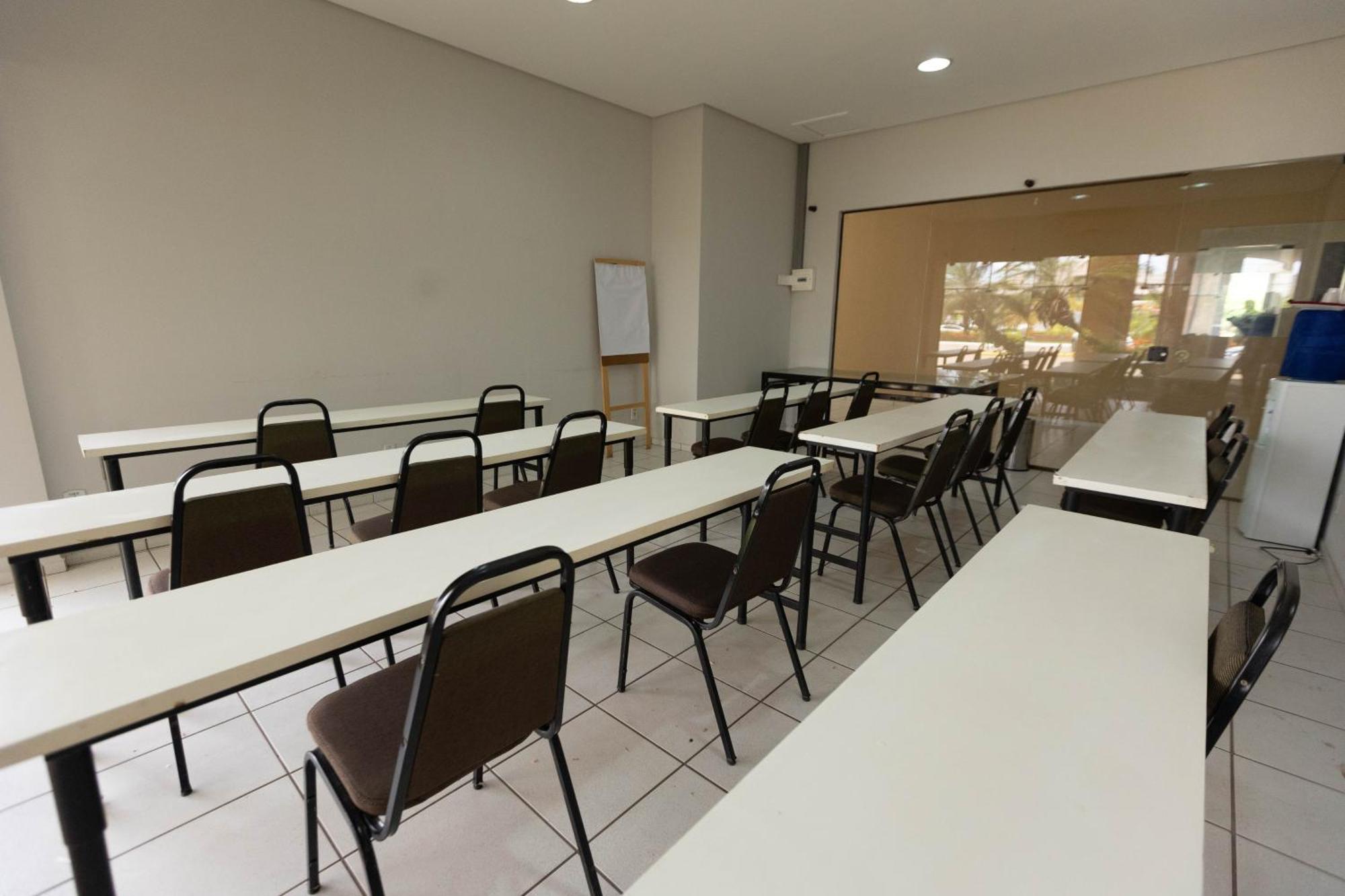 Hits Pantanal Hotel Aeroporto Várzea Grande Zewnętrze zdjęcie