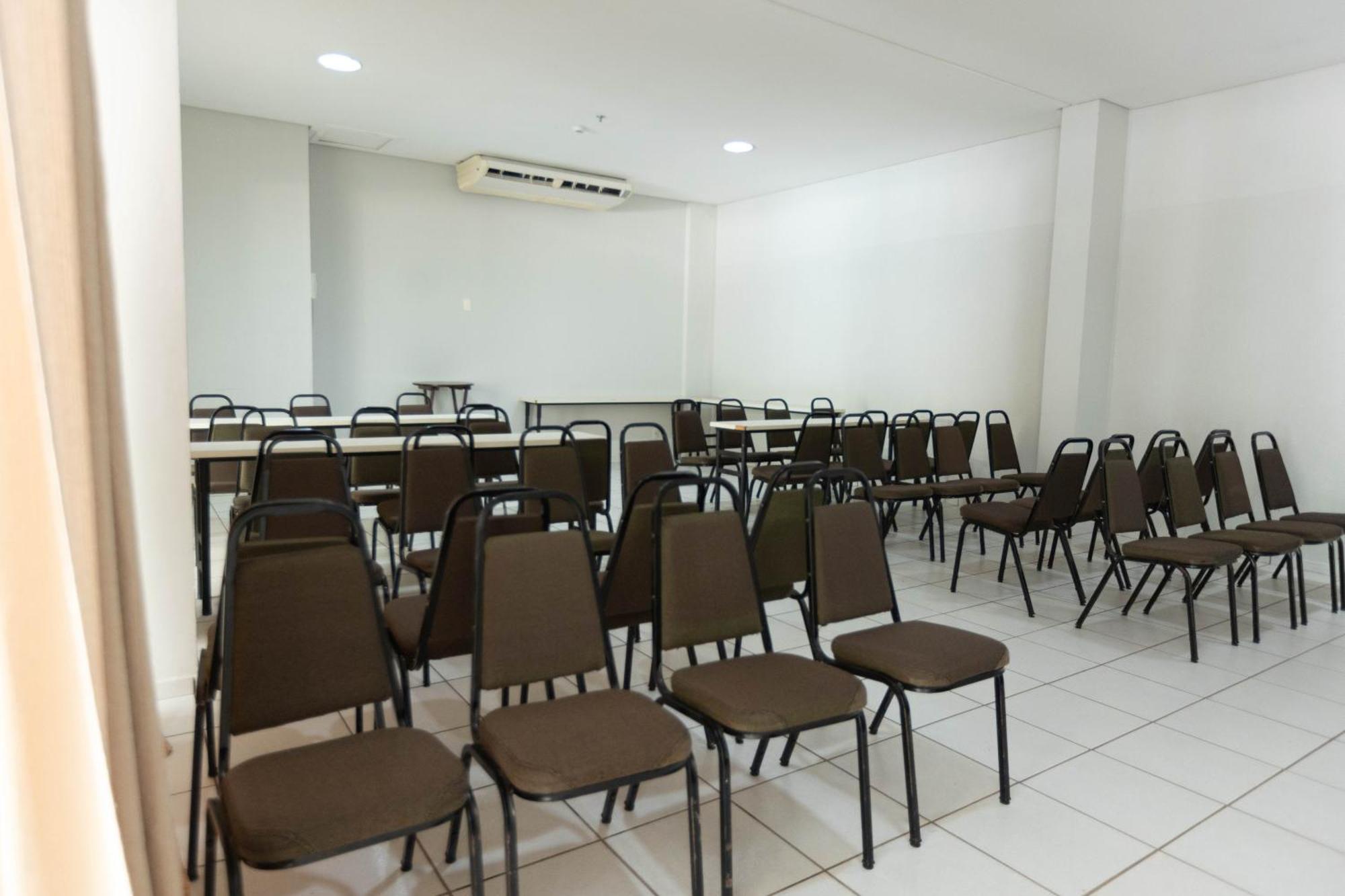 Hits Pantanal Hotel Aeroporto Várzea Grande Zewnętrze zdjęcie