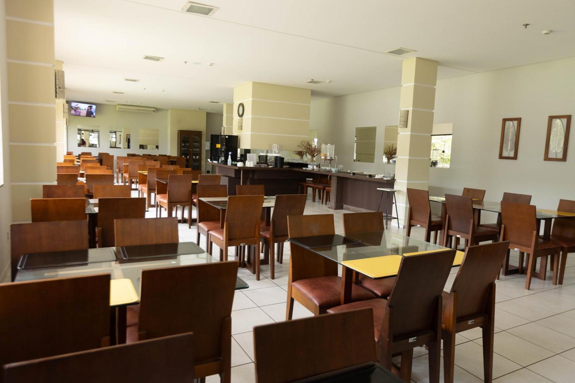 Hits Pantanal Hotel Aeroporto Várzea Grande Zewnętrze zdjęcie