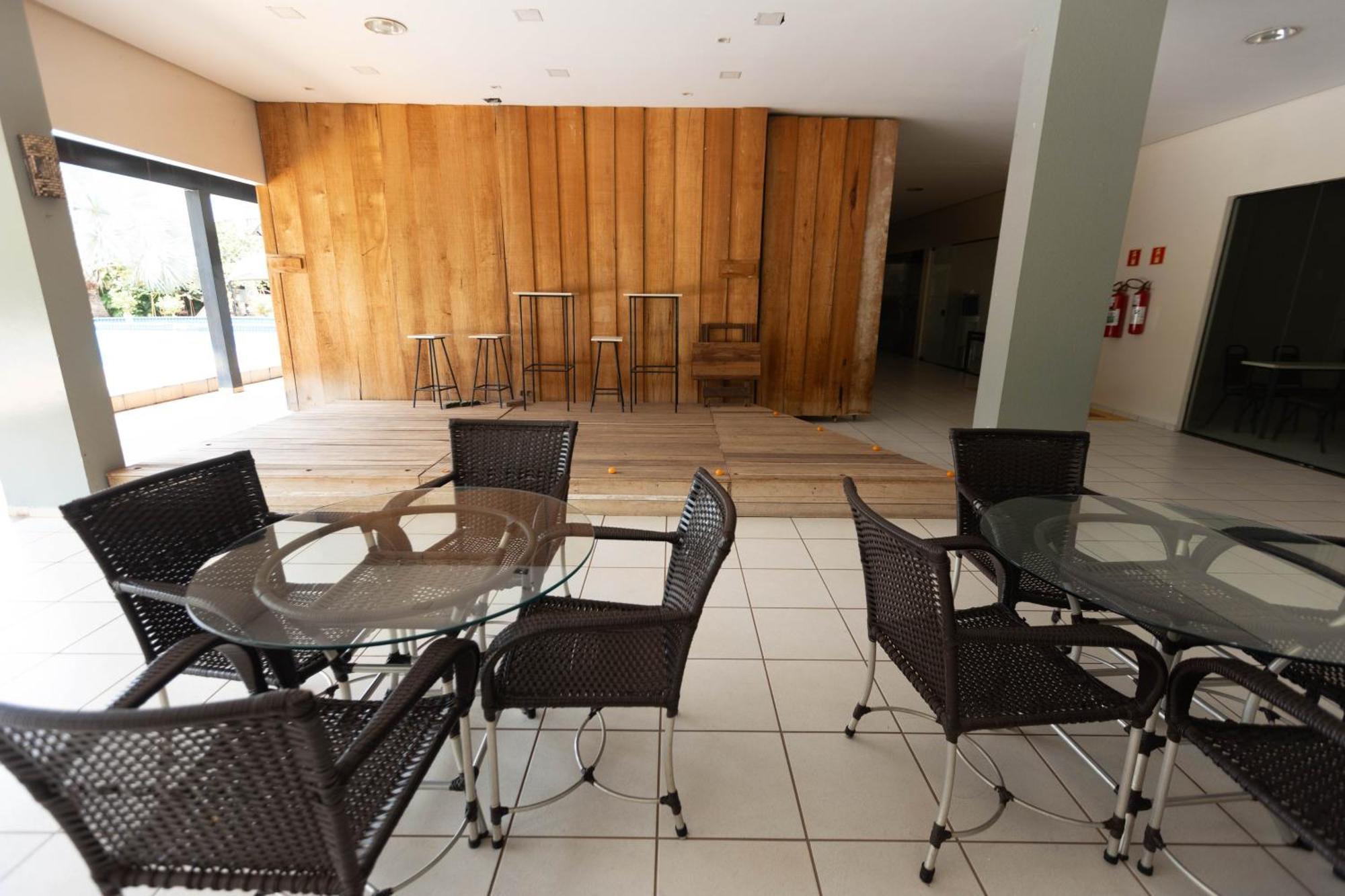 Hits Pantanal Hotel Aeroporto Várzea Grande Zewnętrze zdjęcie