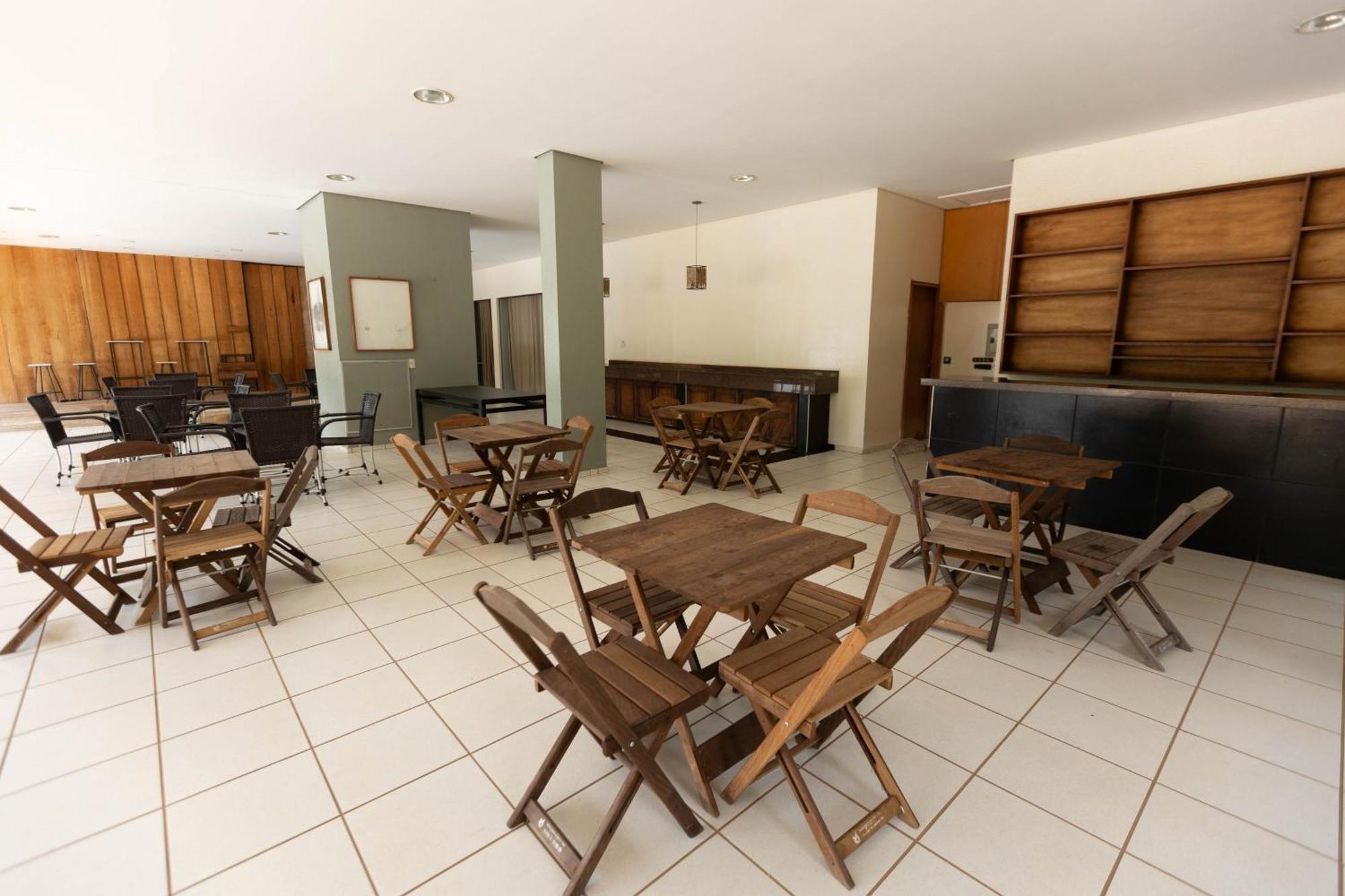 Hits Pantanal Hotel Aeroporto Várzea Grande Zewnętrze zdjęcie
